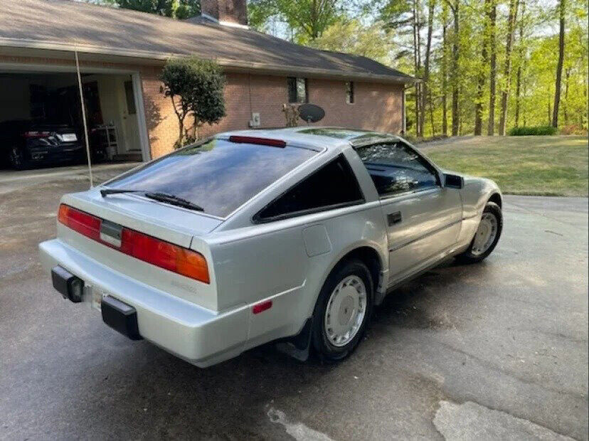 1989 Nissan 300ZX GS - photo 10
