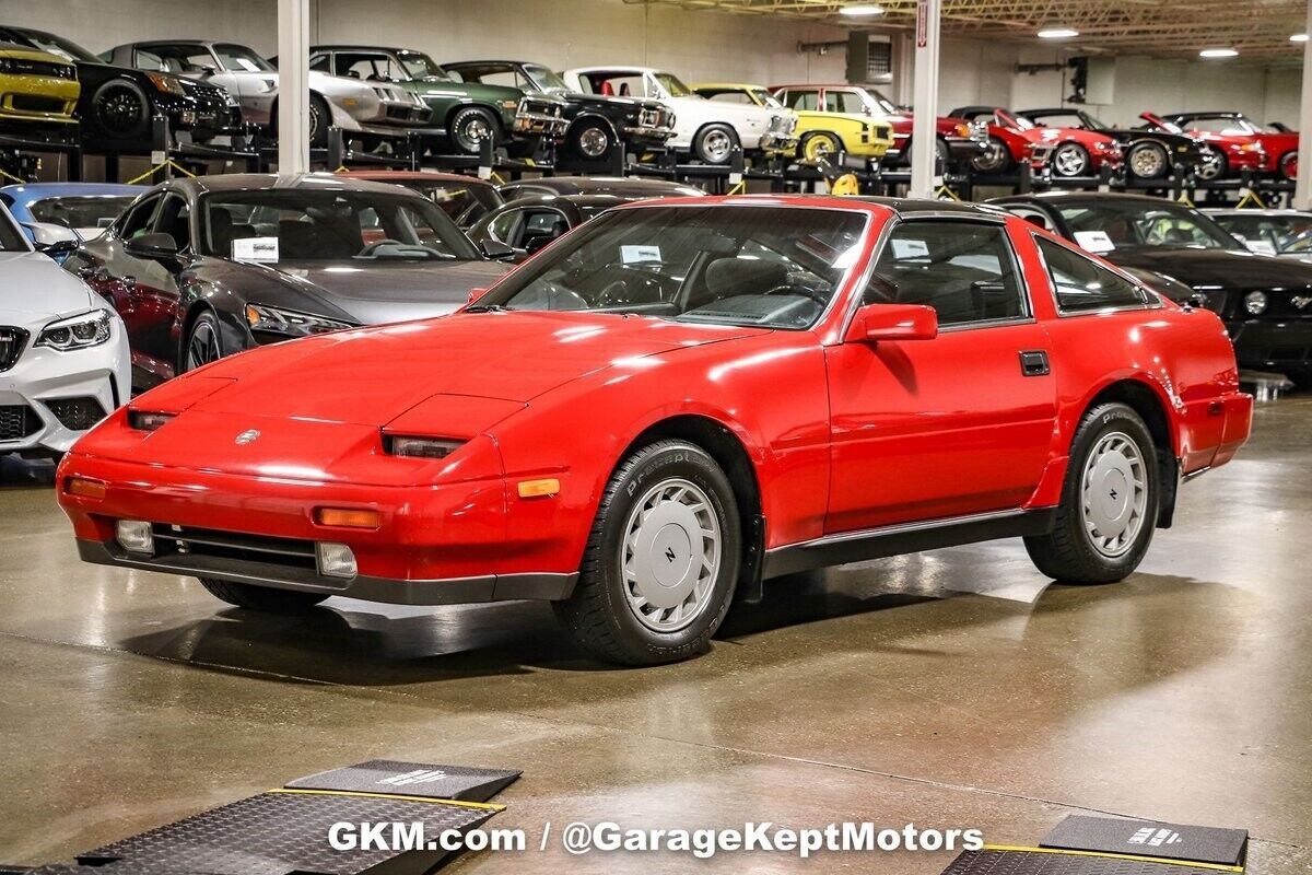 1989 Nissan 300ZX GS - photo 11