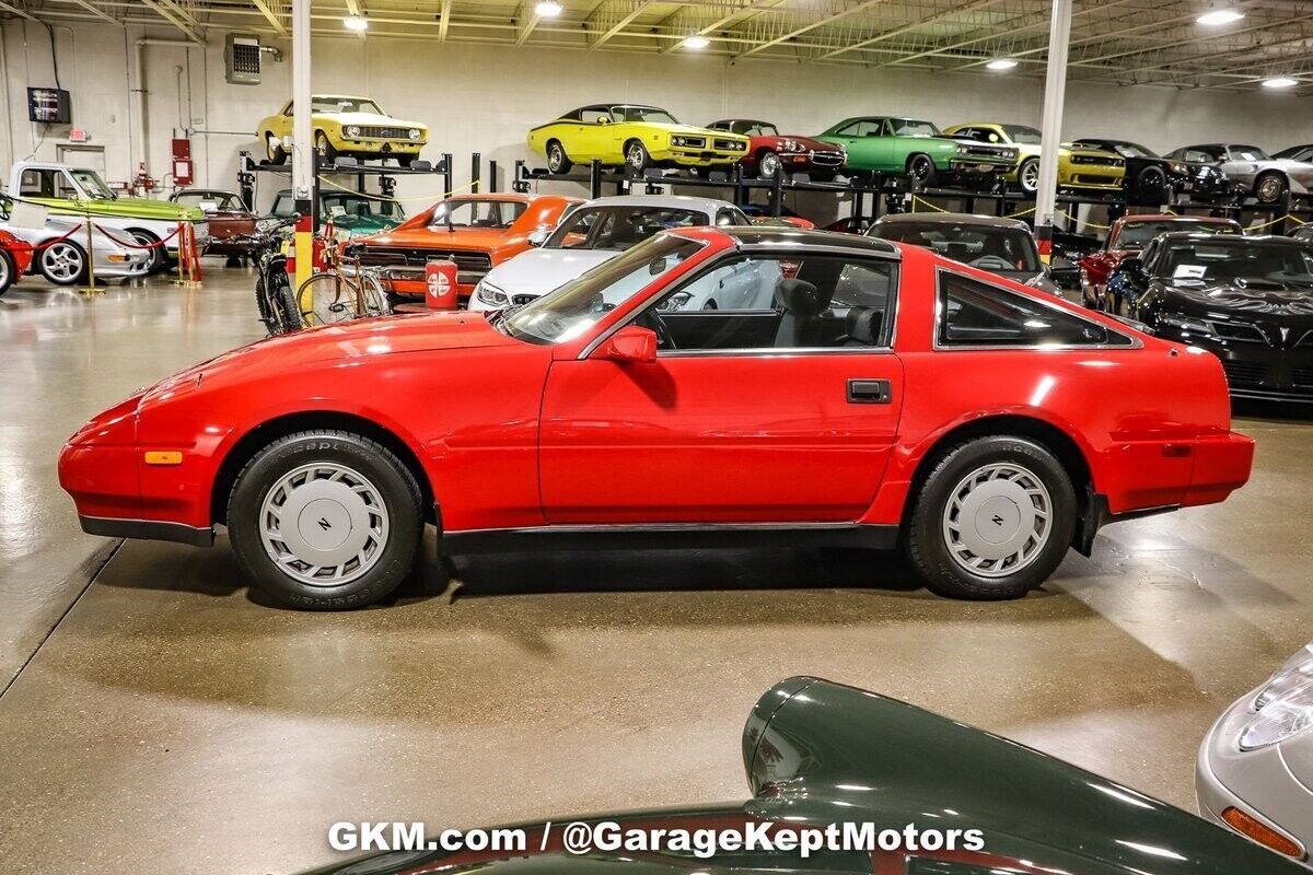 1989 Nissan 300ZX GS - photo 12