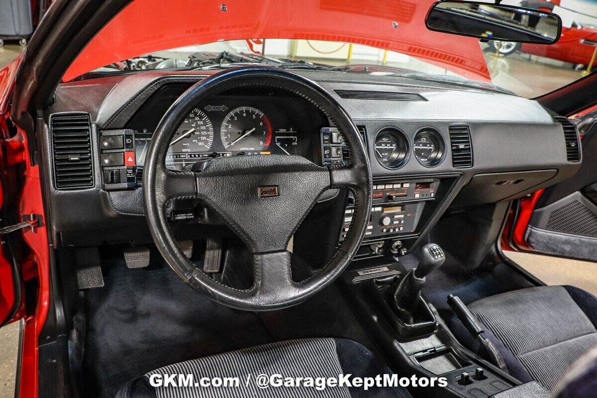 1989 Nissan 300ZX GS - photo 4