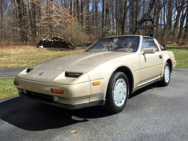 1989 Nissan 300ZX - photo 12
