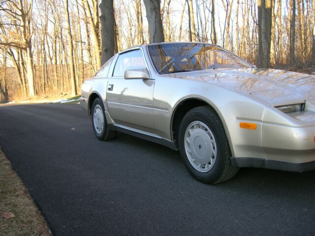 1989 Nissan 300ZX - photo 2