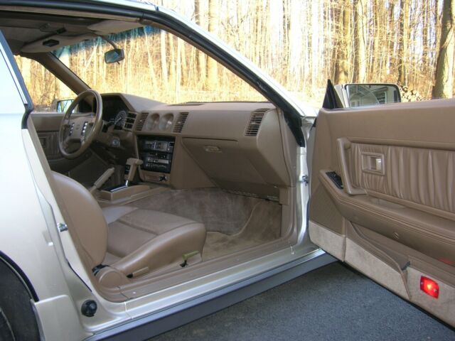 1989 Nissan 300ZX - photo 4