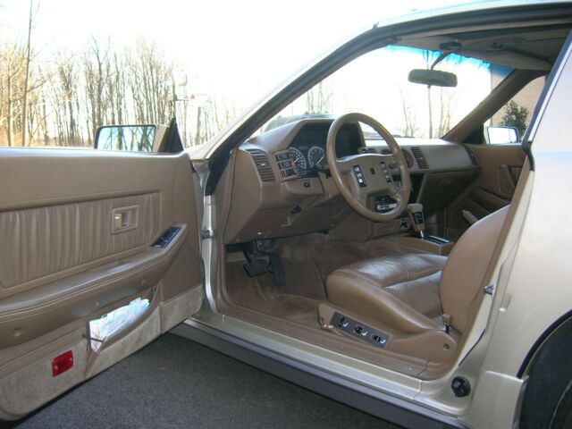 1989 Nissan 300ZX - photo 5