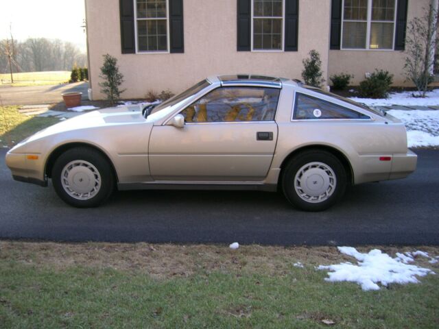 1989 Nissan 300ZX - photo 7