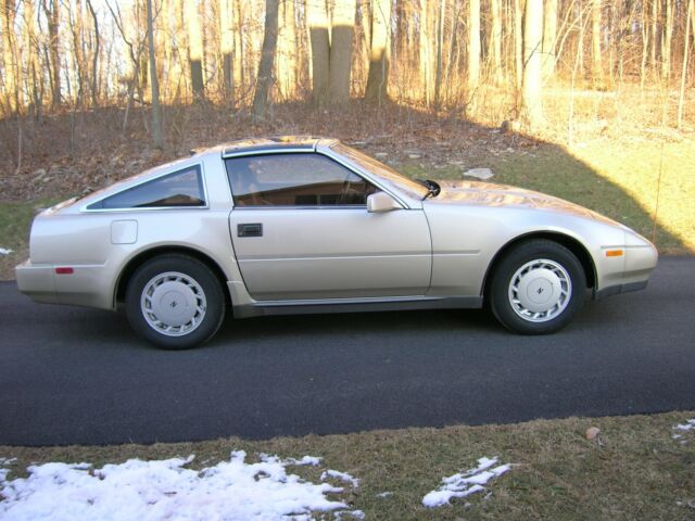 1989 Nissan 300ZX - photo 8