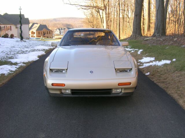 1989 Nissan 300ZX - photo 9