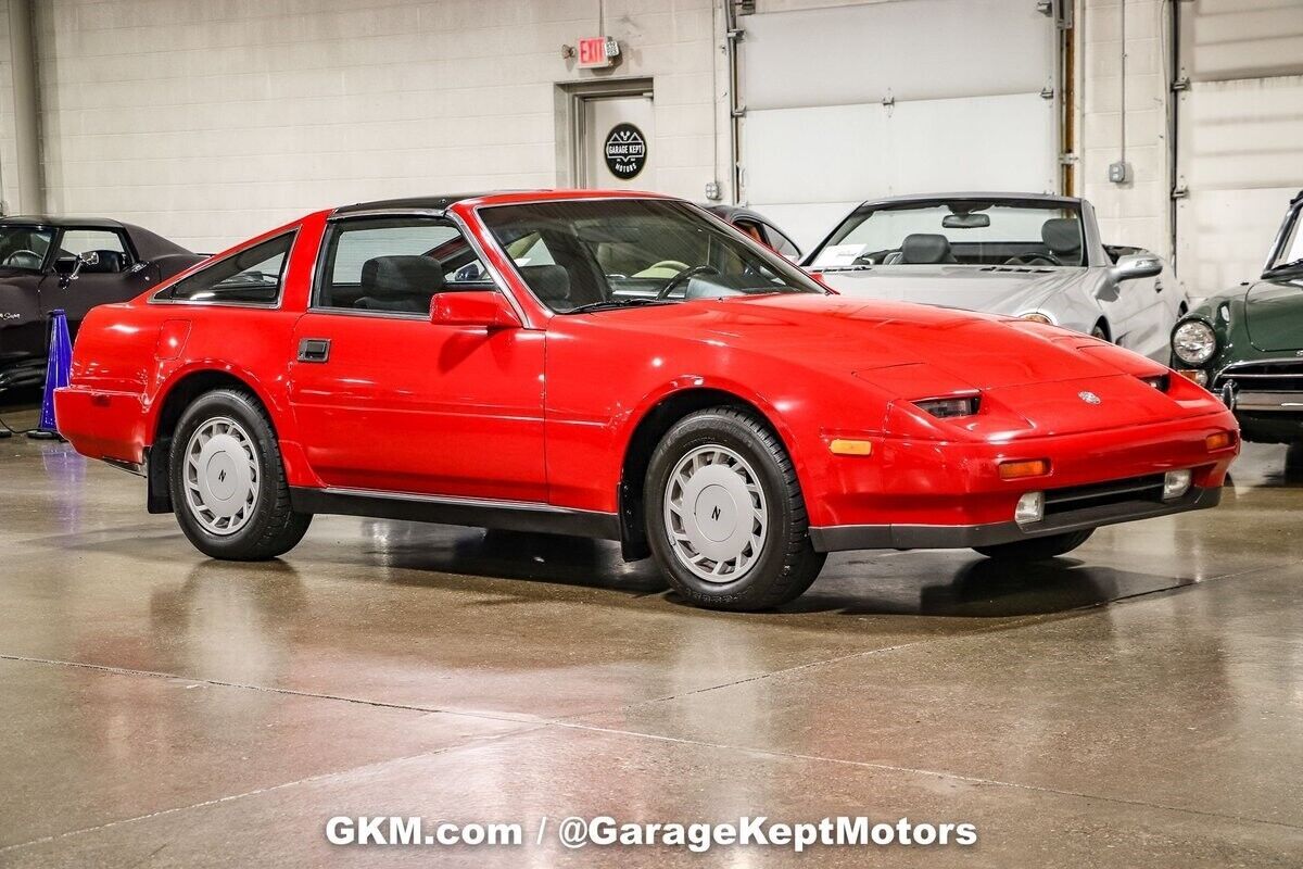 1989 Nissan 300ZX