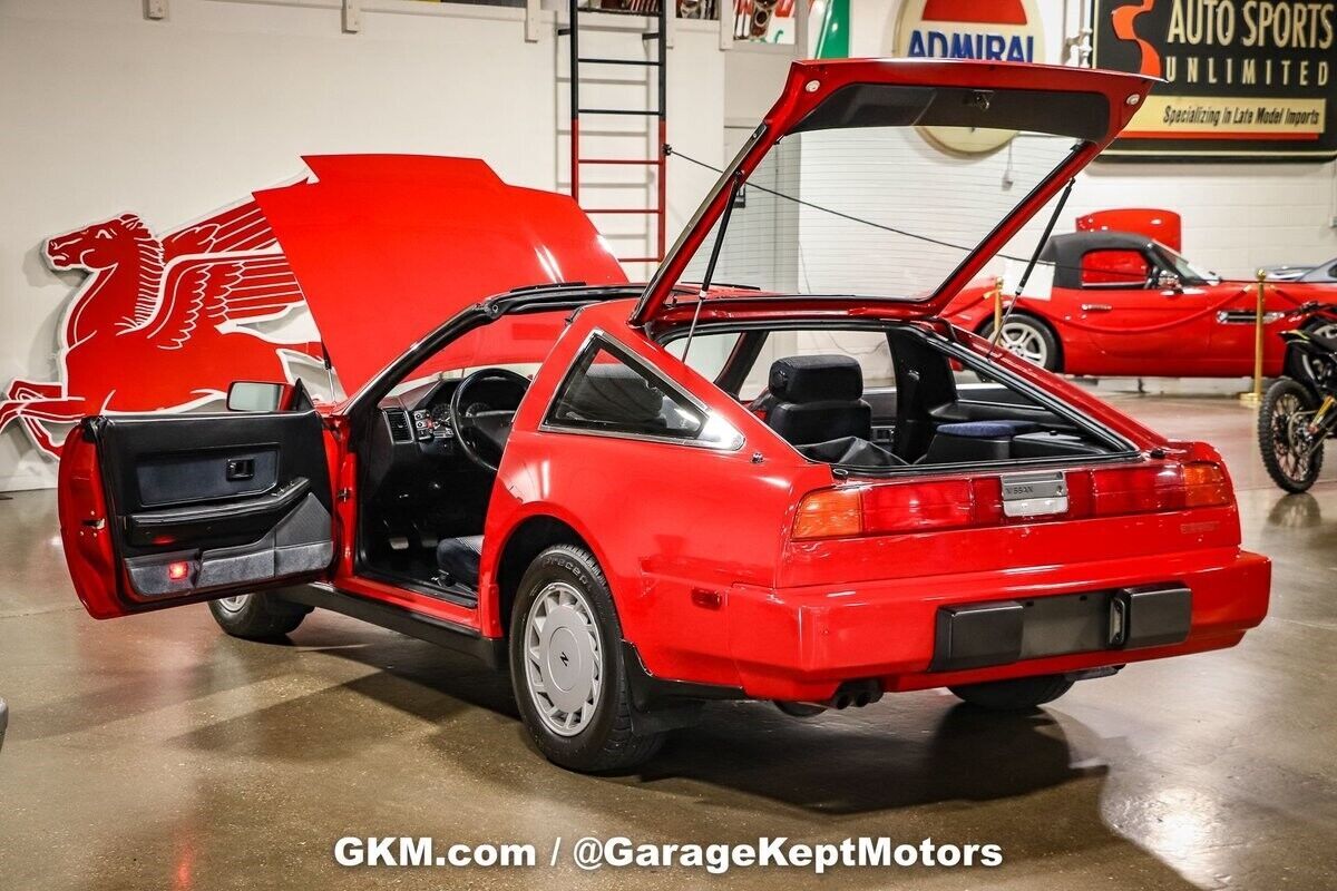 1989 Nissan 300ZX - photo 3