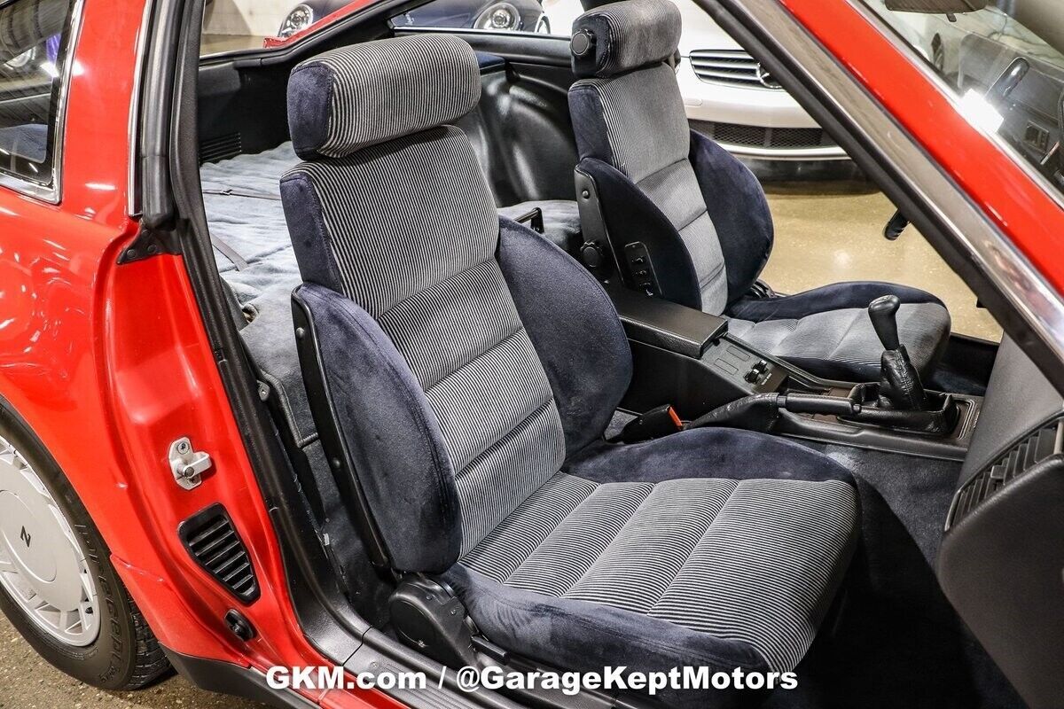 1989 Nissan 300ZX - photo 5