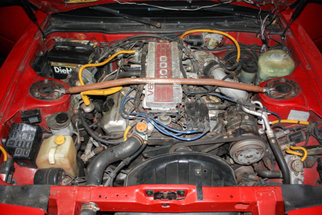 1989 Nissan 300ZX T-tops 2-Door Coupe - photo 9