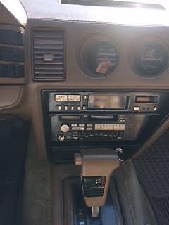 1989 Nissan 300ZX Turbo Coupe 2-Door - photo 3