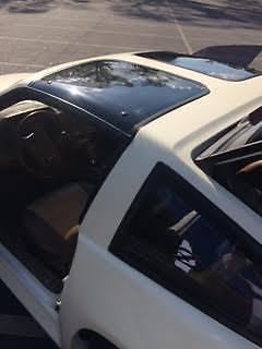 1989 Nissan 300ZX Turbo Coupe 2-Door - photo 9
