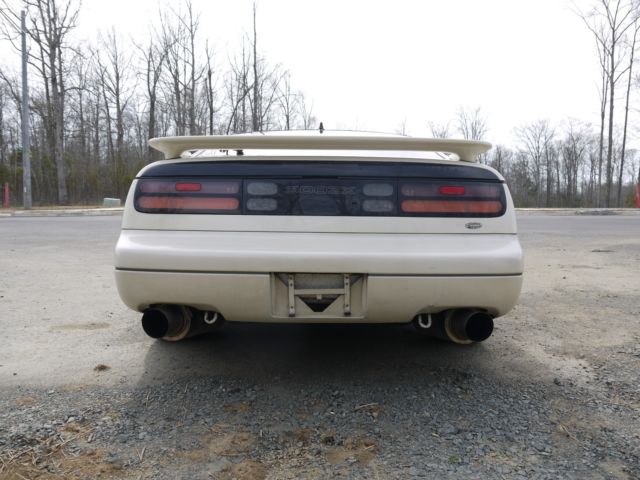 1989 Nissan 300ZX - photo 10