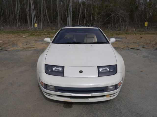 1989 Nissan 300ZX - photo 2