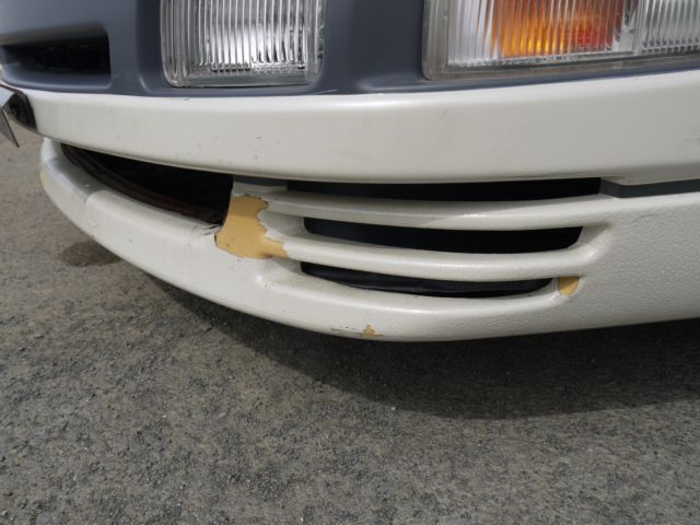 1989 Nissan 300ZX - photo 3