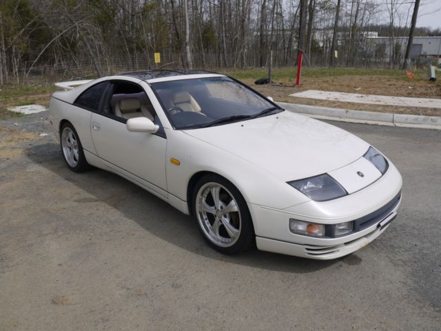 1989 Nissan 300ZX - photo 4
