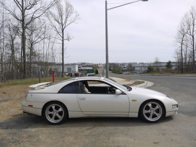 1989 Nissan 300ZX - photo 5