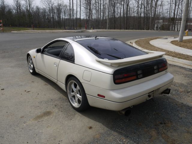 1989 Nissan 300ZX - photo 7