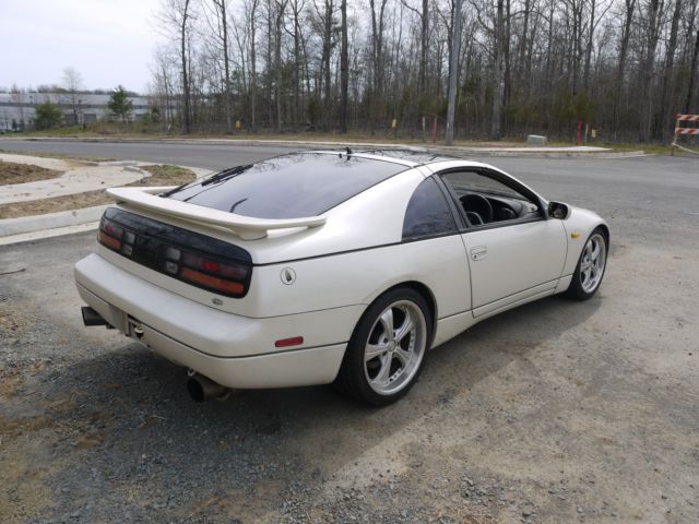1989 Nissan 300ZX - photo 8