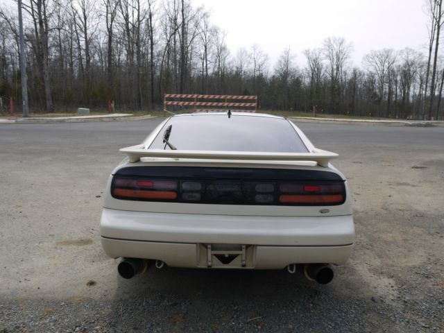 1989 Nissan 300ZX - photo 9