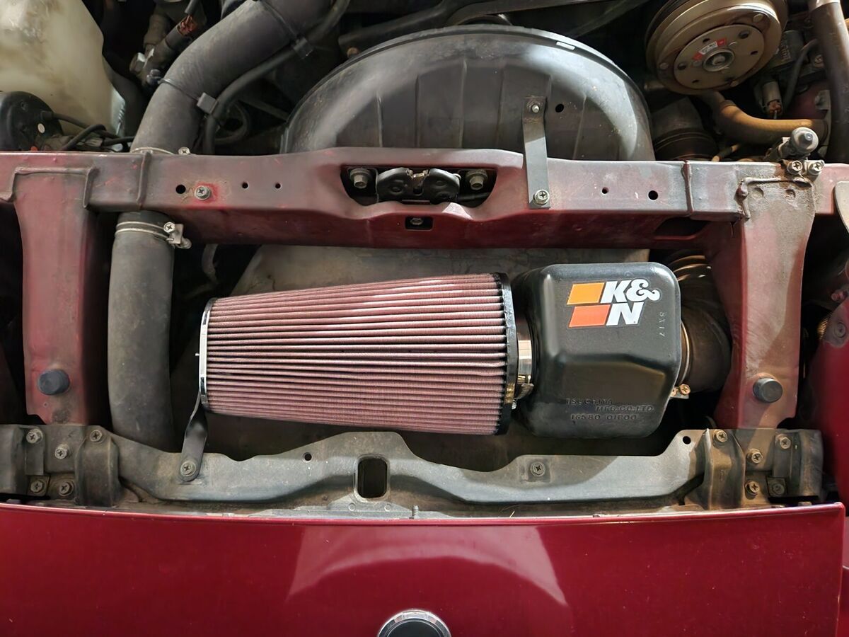 1989 Nissan 300ZX - photo 13