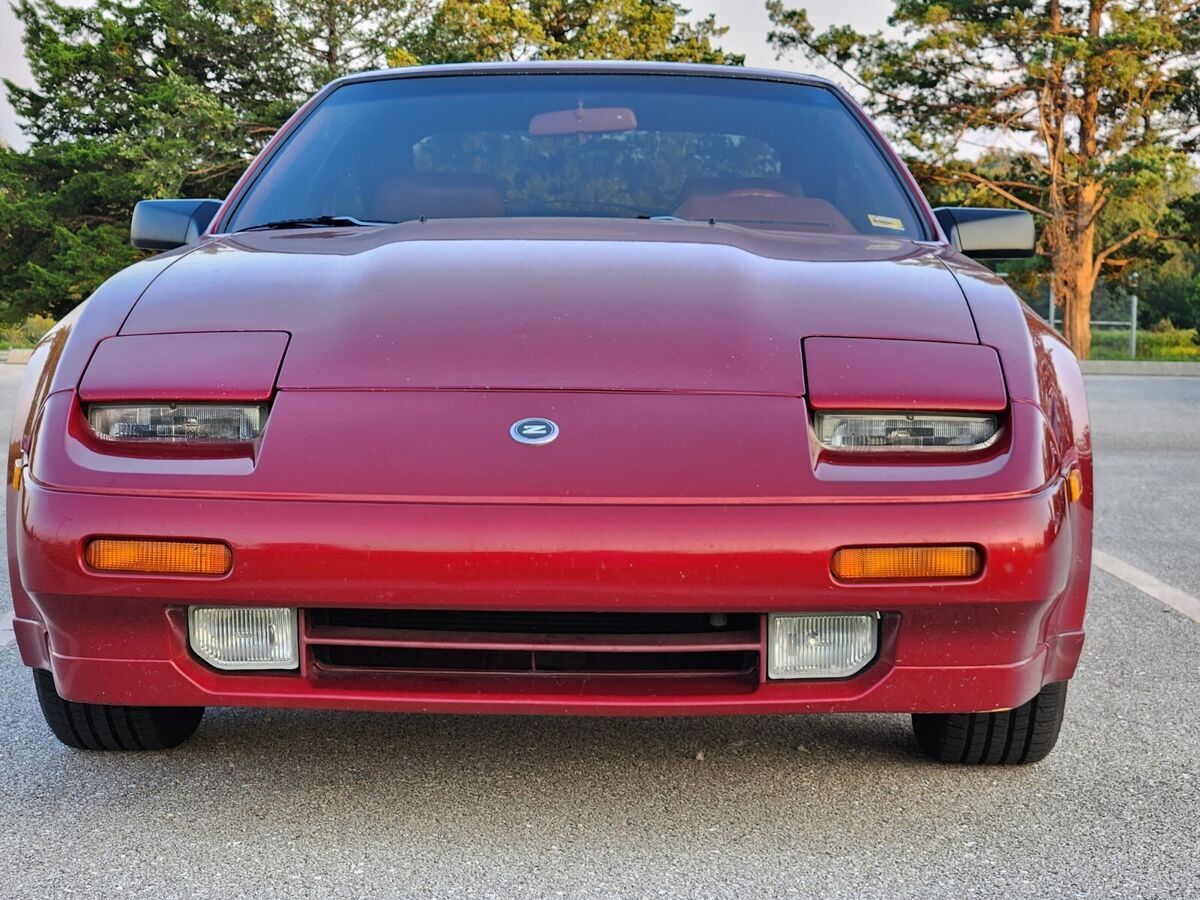1989 Nissan 300ZX - photo 3