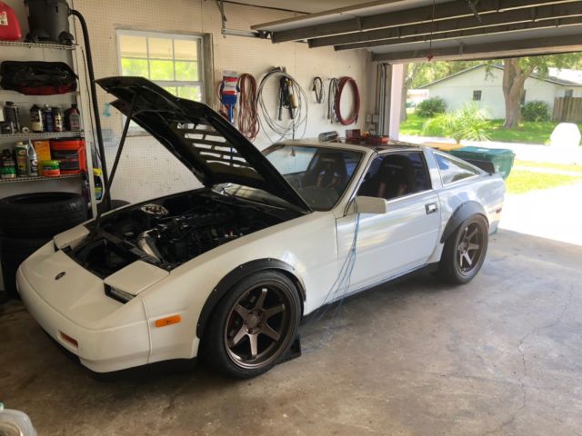 1989 Nissan 300ZX