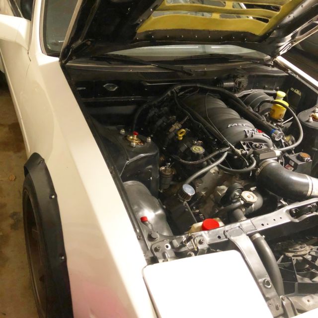1989 Nissan 300ZX - photo 7