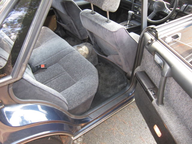 1980 Nissan Other Gran Turismo SV - photo 11