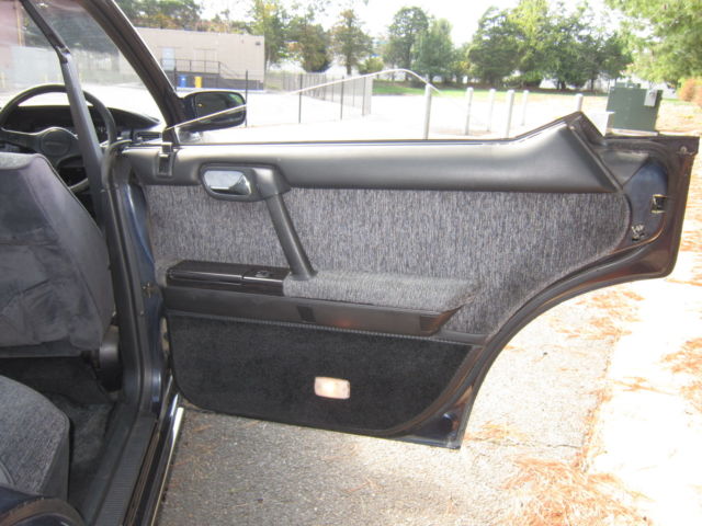 1980 Nissan Other Gran Turismo SV - photo 12