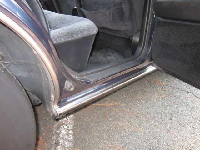 1980 Nissan Other Gran Turismo SV - photo 13