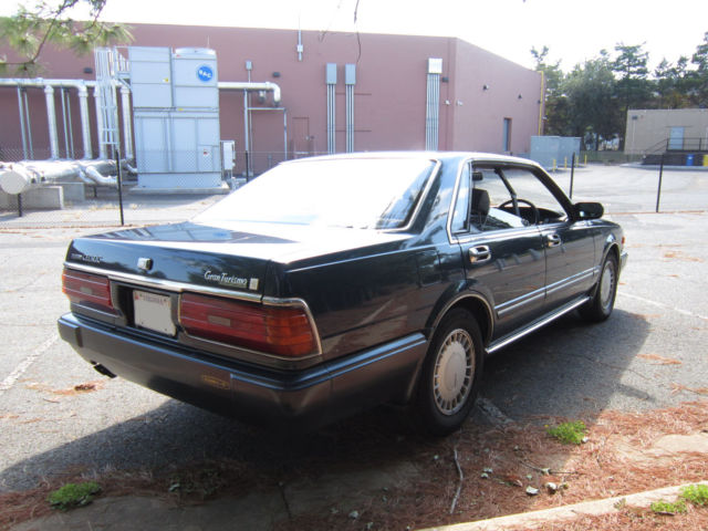 1980 Nissan Other Gran Turismo SV - photo 7