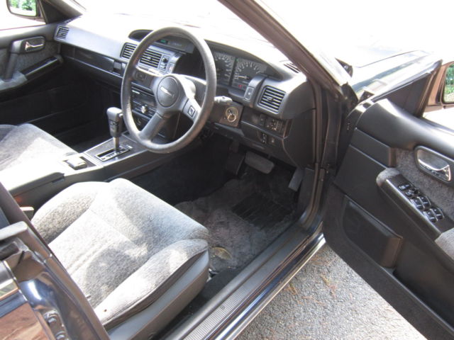 1980 Nissan Other Gran Turismo SV - photo 8