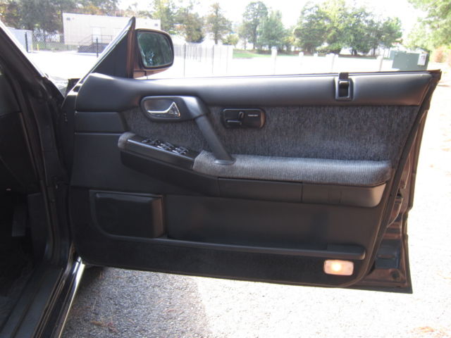 1980 Nissan Other Gran Turismo SV - photo 9