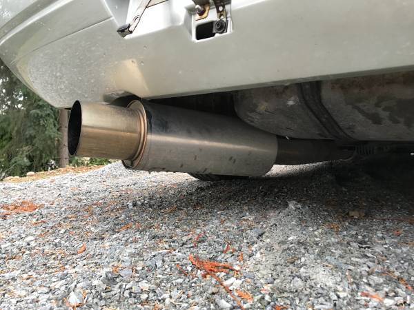 1989 Nissan Other Cefiro RHD JDM - photo 8