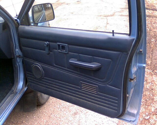 1989 Nissan Other Pickups D21 Hardbody 4x4 - photo 11