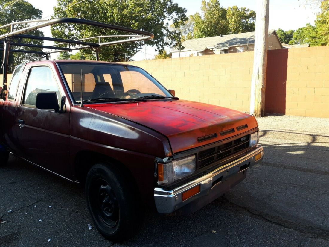 1989 Chevrolet Other Pickups KING CAB - photo 10