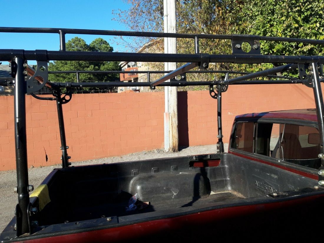 1989 Chevrolet Other Pickups KING CAB - photo 12