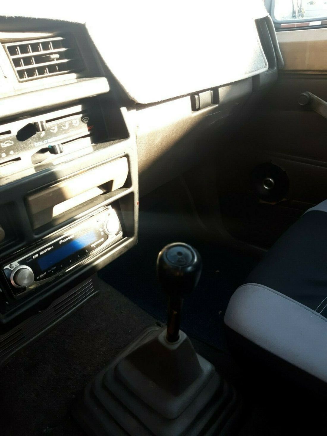 1989 Chevrolet Other Pickups KING CAB - photo 7