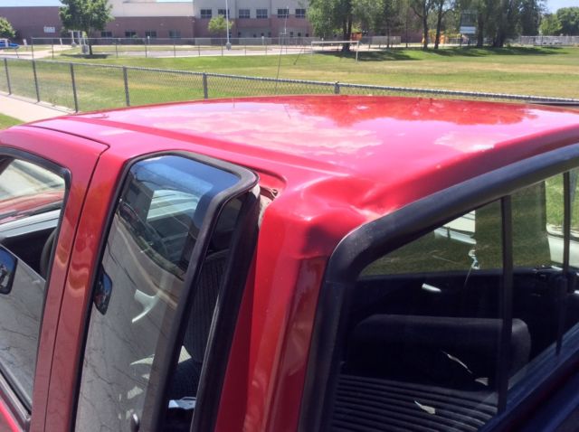 1989 Nissan Other Pickups se - photo 11