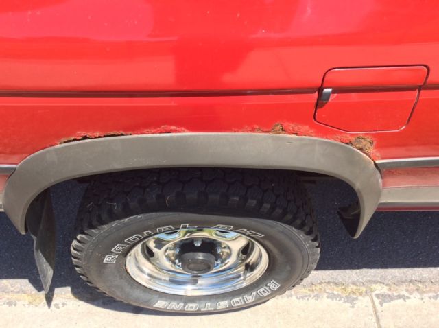 1989 Nissan Other Pickups se - photo 5
