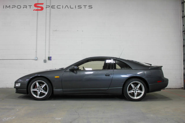 1989 Nissan 300ZX FAIRLADY - photo 3