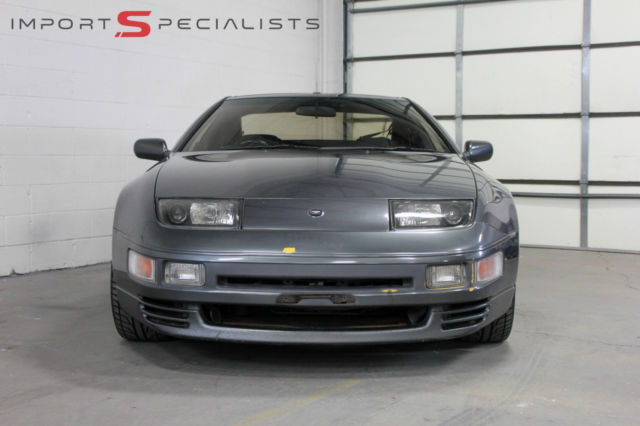 1989 Nissan 300ZX FAIRLADY - photo 4