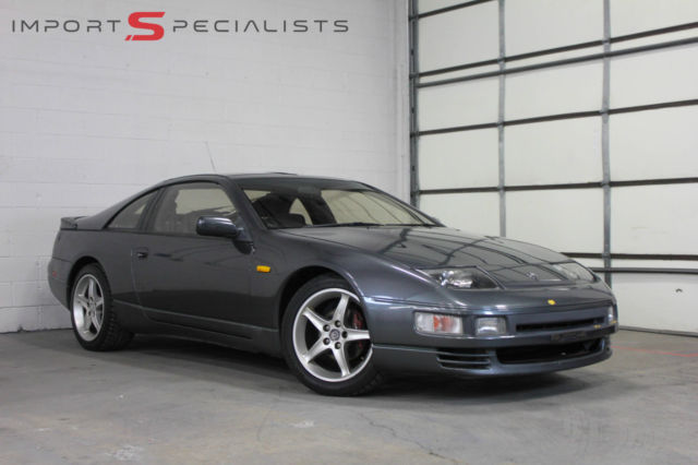 1989 Nissan 300ZX FAIRLADY - photo 5