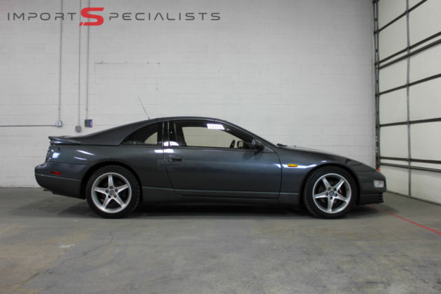 1989 Nissan 300ZX FAIRLADY - photo 6