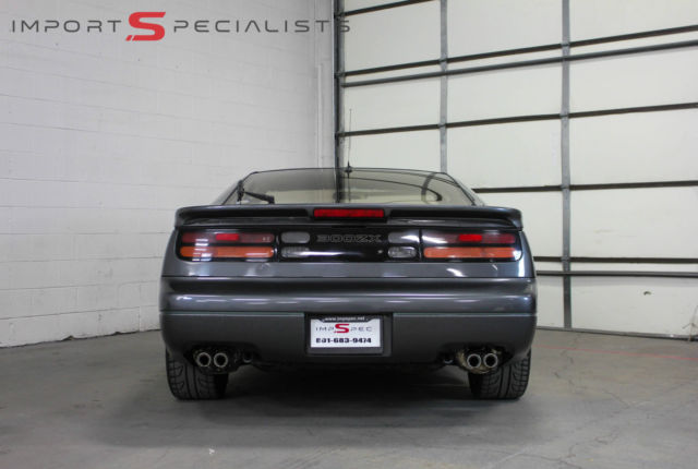 1989 Nissan 300ZX FAIRLADY - photo 7