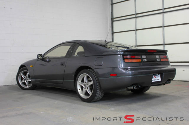 1989 Nissan 300ZX FAIRLADY - photo 8