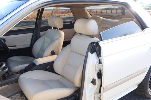 1989 Nissan Laurel Club L JDM RHD - photo 2