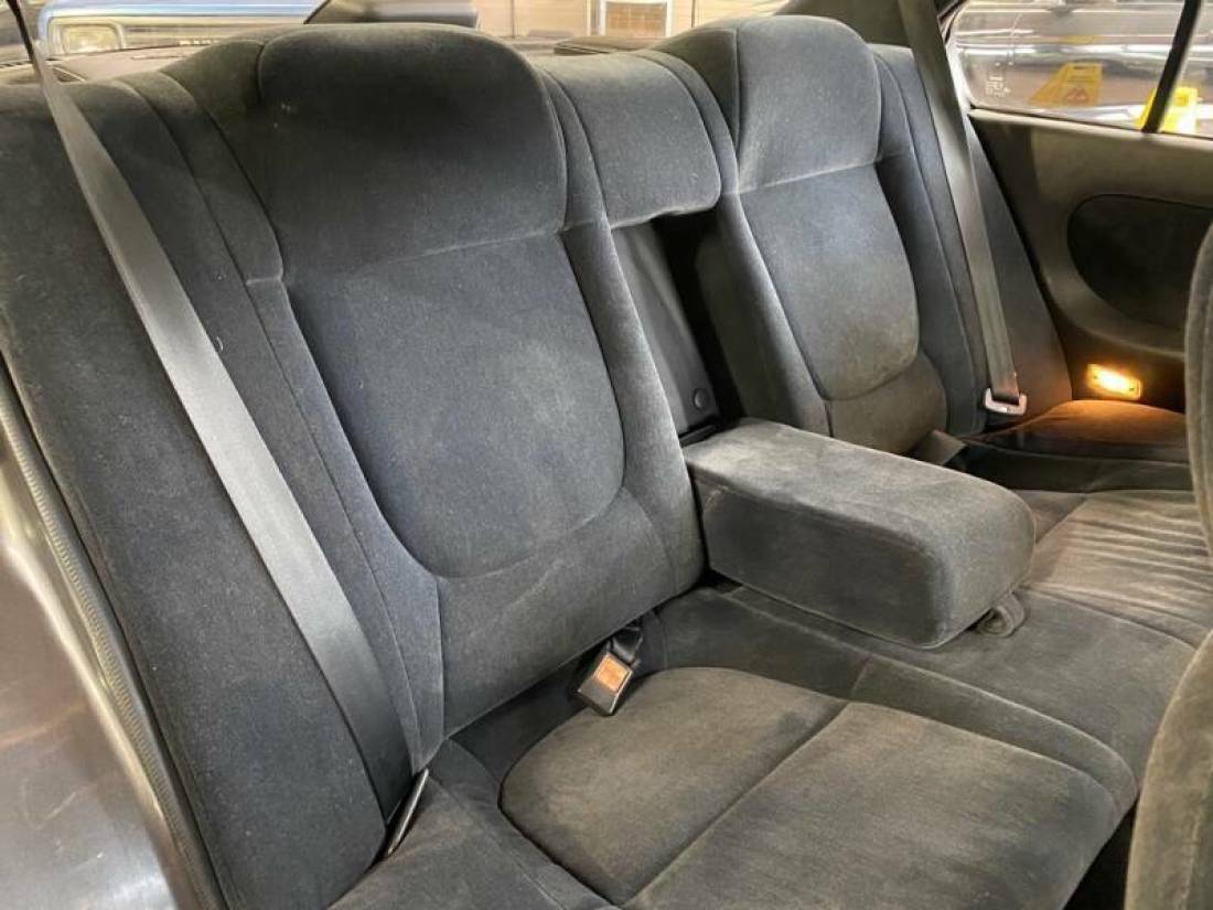 1989 Nissan Maxima - photo 10